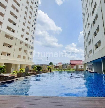 Apartemen 2 Kamar Tidur Furnished Pamulang Apartemen 2 Kamar Tidur Furnished Pamulang