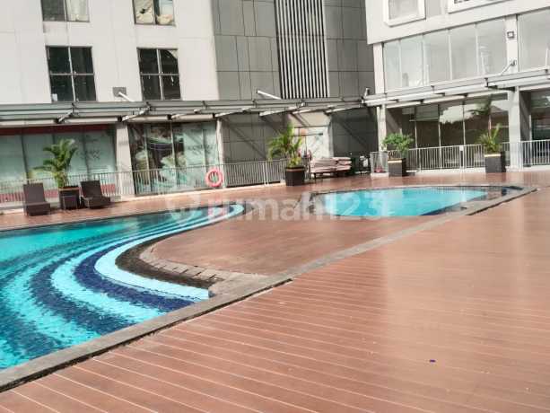 Apartemen 3br Di Pejaten Jaksel