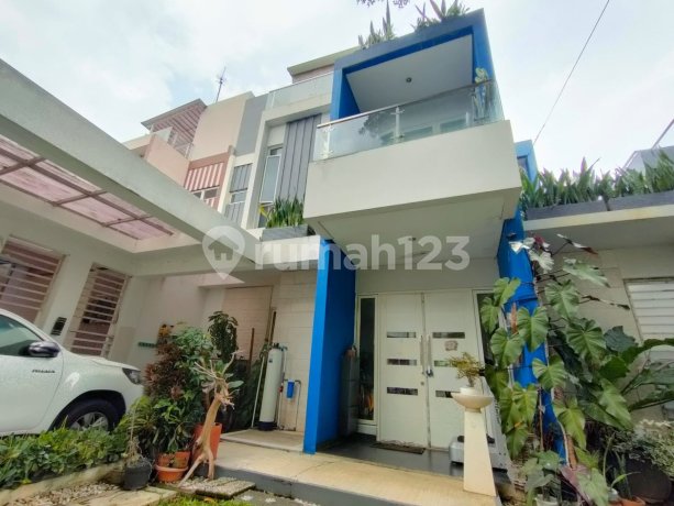 Rumah Bersih 2 Lantai Termurah Rumah Bersih 2 Lantai Termurah