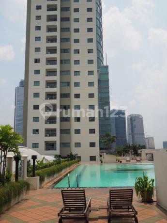 Apartemen 3Br Ambasador 1 Kuningan