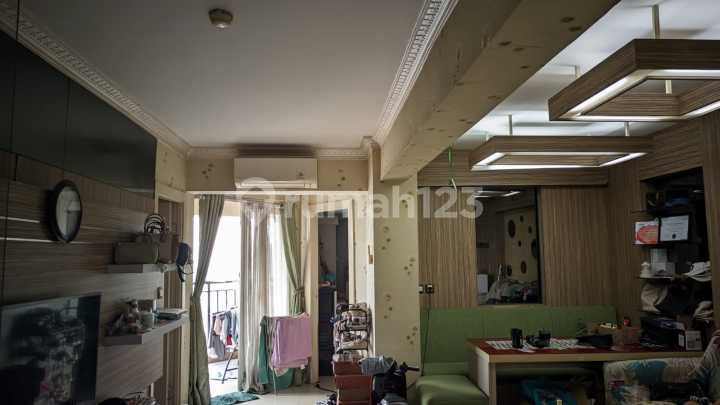 Affordable Apartment in the Center of Bekasi City, One Step to Bekasi Station