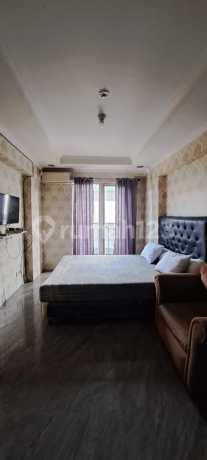 Nice Furnished Apartment ******** Heart of Bekasi City