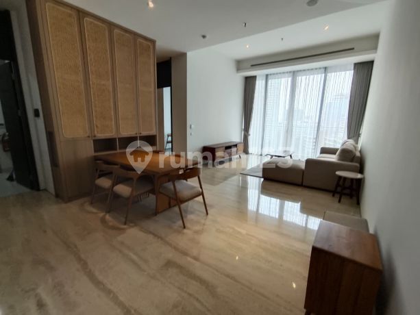 La Vie All Suites Apartment Kuningan 2 Bedrooms 127M2 Furnished Brand New Unit For Rent La Vie All Suites Apartment Kuningan 2 Bedrooms 127M2 Furnished Brand New Unit For Rent
