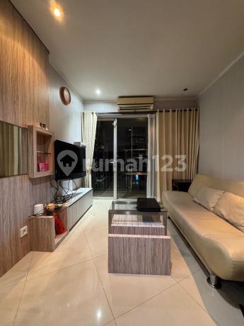Sahid Sudirman Residence 2 Bedrooms 60M2 Furnished For Rent Sahid Sudirman Residence 2 Bedrooms 60M2 Furnished For Rent