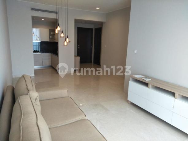 Dijual Cepat My Home Ciputra World 2 Bedrooms 128m2 Furnished Harga Nego
