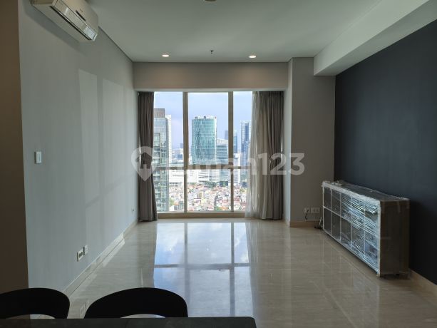 Setiabudi Sky Garden Termurah 2 Bedrooms 93m2 Nego Tipis Hot Deal