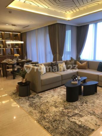 Dijual The Elements Kuningan 3 bedrooms 186m2 Serenity Twr Hot Deal Dijual The Elements Kuningan 3 bedrooms 186m2 Serenity Twr Hot Deal