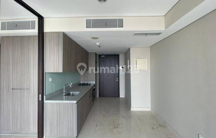 Orchard Ciputra World Kuningan 1br 52m2 Unfurnished For Sale