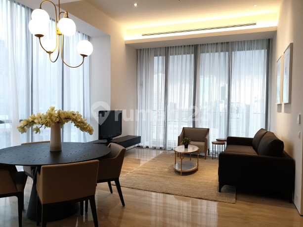 La Vie All Suites Apartment Kuningan 3 Bedrooms 177M2 Furnished For Rent La Vie All Suites Apartment Kuningan 3 Bedrooms 177M2 Furnished For Rent