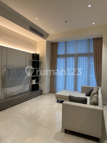 For Rent The Stature Jakarta Apartment 2 Bedrooms 146m2 Furnished