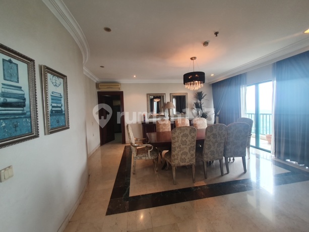Golfhill Terraces Pondok Indah Apartment 4 Bedrooms 385M2 Duplex Type For Rent Golfhill Terraces Pondok Indah Apartment 4 Bedrooms 385M2 Duplex Type For Rent