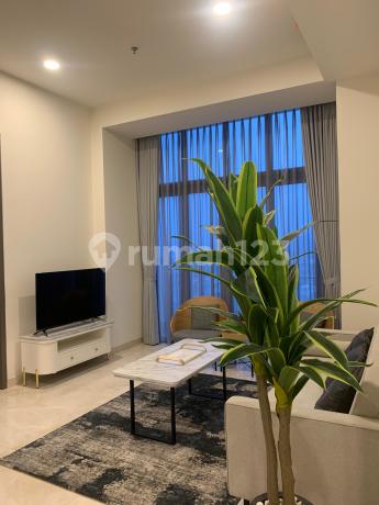 The Stature Jakarta Apartment Menteng 3 Bedrooms 175m2 Furnished For Rent The Stature Jakarta Apartment Menteng 3 Bedrooms 175m2 Furnished For Rent
