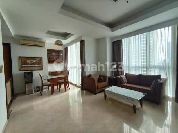 Dijual Cepat Setiabudi Residence Kuningan 2 Bedrooms 83m2 Furnished Harga Nego Dijual Cepat Setiabudi Residence Kuningan 2 Bedrooms 83m2 Furnished Harga Nego