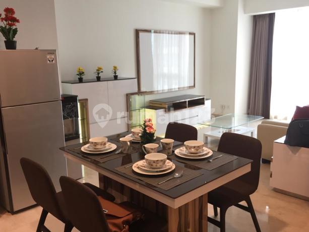 Setiabudi Skygarden Kuningan 2 Bedrooms 93M2 Furnished For Rent Setiabudi Skygarden Kuningan 2 Bedrooms 93M2 Furnished For Rent
