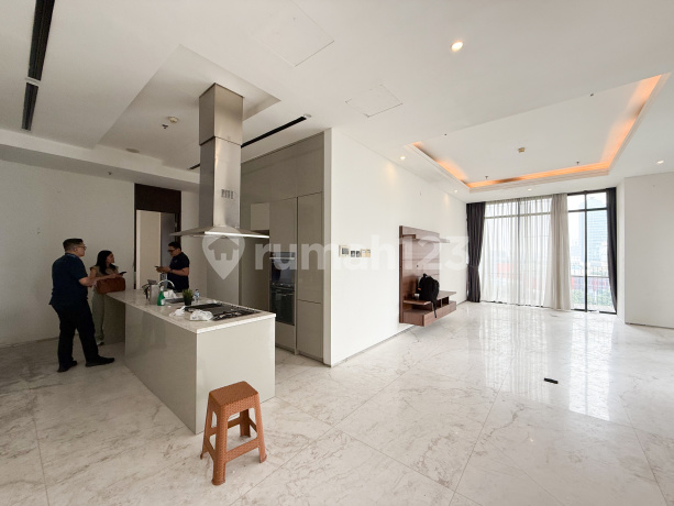 Dijual Cepat Apartemen Senopati Suites 3 Bedrooms 297m2 Unfurnished Hot Deal Dijual Cepat Apartemen Senopati Suites 3 Bedrooms 297m2 Unfurnished Hot Deal
