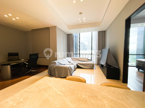 Dijual Cepat Regent Residences Gatsu 1 Bedroom 101M2