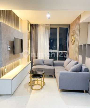 For Rent Ciputra World 2 Apartment The Orchard Tower 2 Bedrooms 76m2 Furnished For Rent Ciputra World 2 Apartment The Orchard Tower 2 Bedrooms 76m2 Furnished