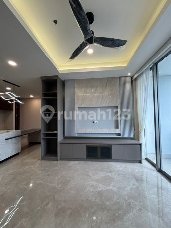 Element Kuningan 3br 139m2 Furnished Harmony Twr For Rent