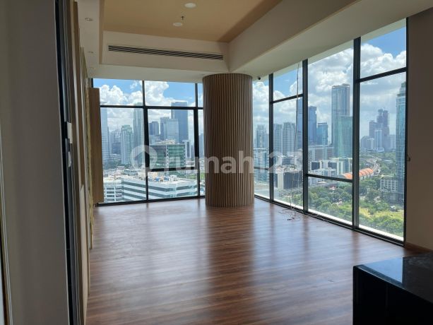 Dijual Harga Nego Verde One Residence 3 Bedrooms 170m2 Unfurnished