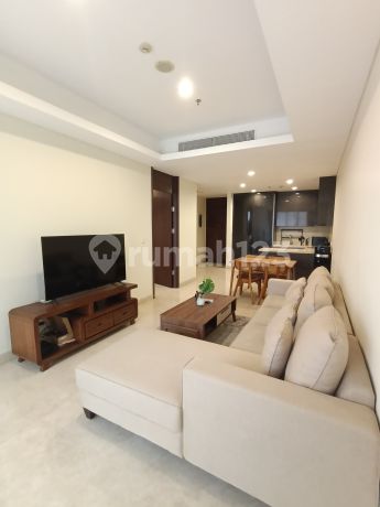 Pondok Indah Residence Apartment 1 Bedroom 66M2 Furnished Maya Tower For Rent Pondok Indah Residence Apartment 1 Bedroom 66M2 Furnished Maya Tower For Rent