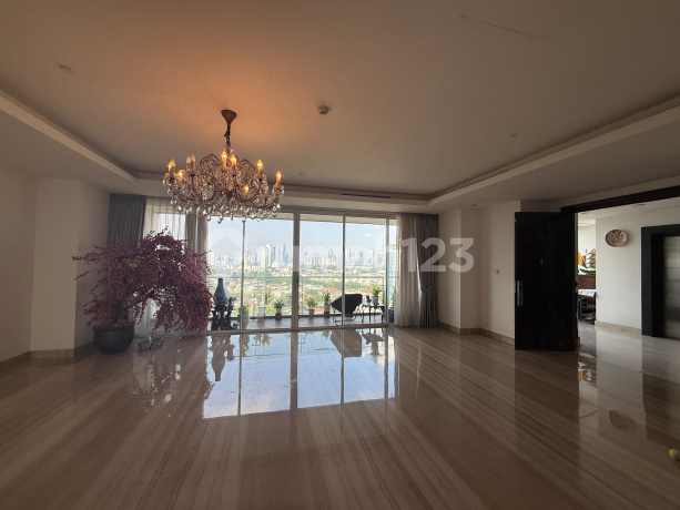 Dijual Cepat Providence Park 3 Bedrooms 363m2 Unfurnished