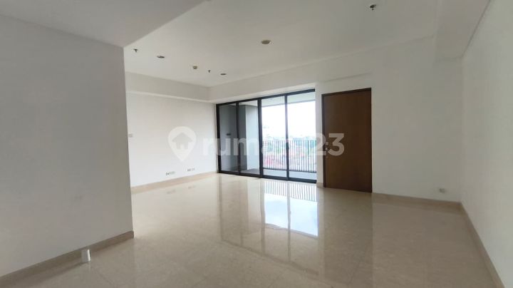 Dijual Cepat One 1Park Avenue Gandaria 2+1 Bedrooms 146M2 Unfurnished Condition