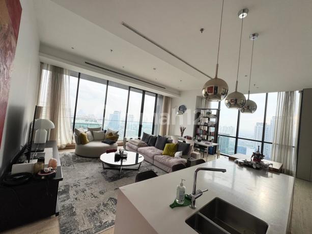 La Vie All Suites Apartment Kuningan 3 Bedrooms 360M2 Combine Unit Furnished For Rent La Vie All Suites Apartment Kuningan 3 Bedrooms 360M2 Combine Unit Furnished For Rent