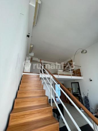 For Rent Citylofts Sudirman 1 Bedroom 85m2 Furnished For Rent Citylofts Sudirman 1 Bedroom 85m2 Furnished