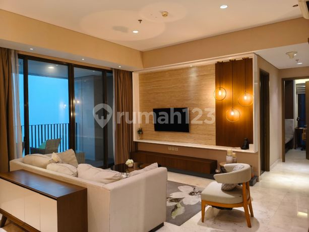One 1Park Avenue Apartment Gandaria 2+1 Bedrooms 146M2 Furnished For Rent One 1Park Avenue Apartment Gandaria 2+1 Bedrooms 146M2 Furnished For Rent