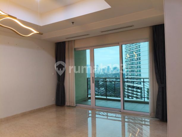 Pakubuwono Residence Kebayoran Lama 2 Bedrooms 177M2 Unfurnished For Rent Pakubuwono Residence Kebayoran Lama 2 Bedrooms 177M2 Unfurnished For Rent