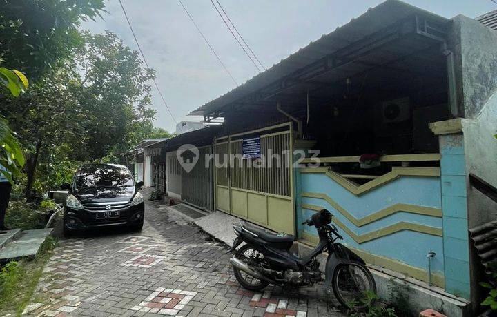 RUMAH BUNGA RESIDENCE GRESIK 80645