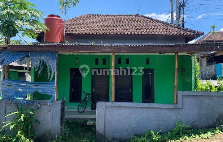 RUMAH GRIYA MULTI JADI SANGGULAN TABANAN 93846