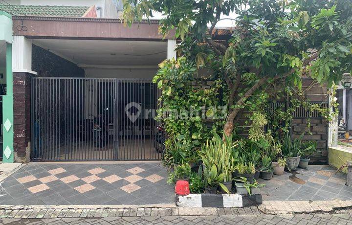 RUMAH SURYA ASRI SIDOARJO 42407