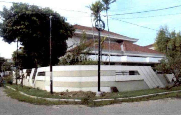 RUMAH VILLA KALIJUDAN INDAH SURABAYA 60326