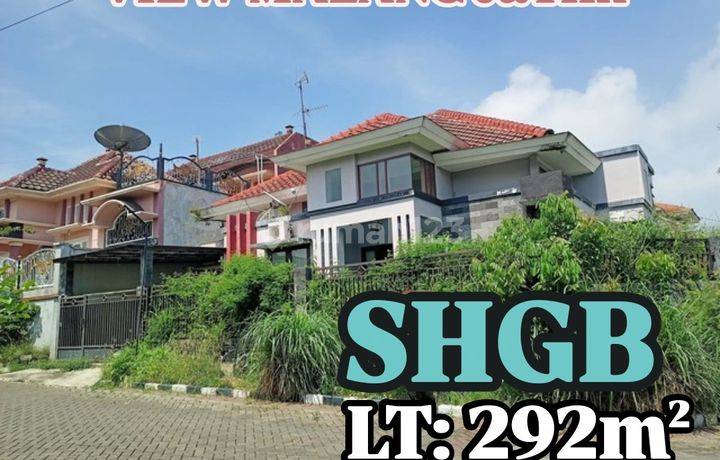 Jual Aset Rumah Lawang View Malang Jatim Indra 84817
