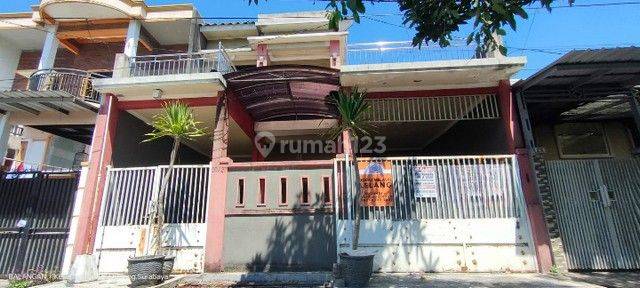 RUMAH PRIMA KEBRAON SURABAYA 89669
