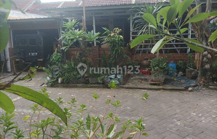 RUMAH SURYA ASRI SIDOARJO 21791