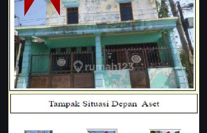 Muna 33519 Rumah Menganti Permai Hulaan Menganti