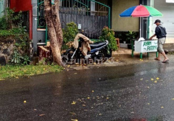 Julia As7gs Rumah Griya Permata Alam  Dua Lantai Murah Poll