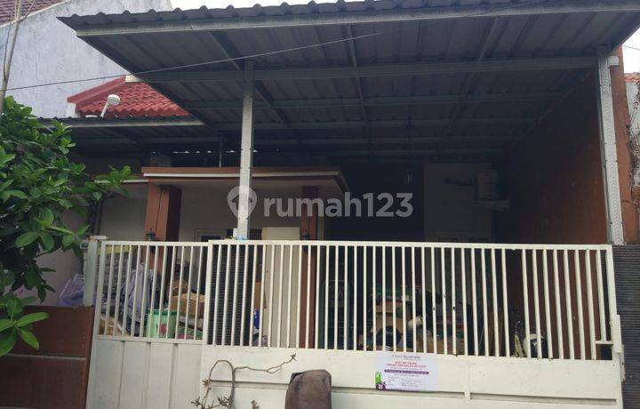RUMAH SURYA ASRI SIDOARJO 46333
