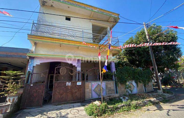 RUMAH SURYA ASRI SIDOARJO 95765