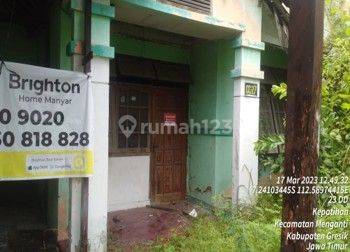 RUMAH TAMAN SIWALAN INDAH GRESIK 95594
