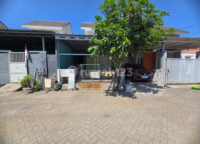 RUMAH BLUKID RESIDENCE SIDOARJO 95248