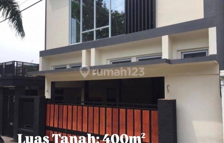Rumah Tiban Indah Permai Batam Indra 26654