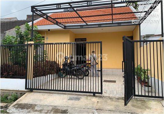 RUMAH BUKIT BAMBE GRESIK 72042