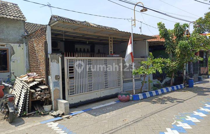 RUMAH ALAM MUTIARA CITRA SIDOARJO 95272