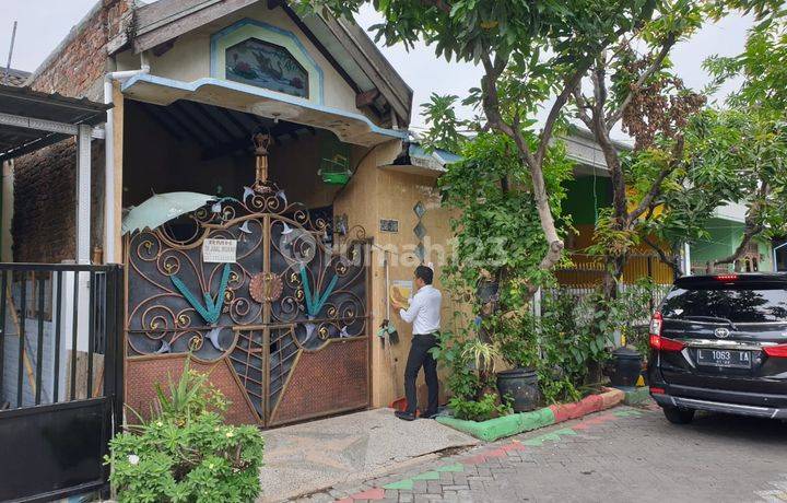RUMAH GRIYA KEBONAGUNG SIDOARJO 95266
