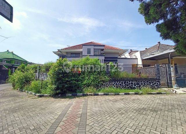 RUMAH LAWANG VIEW MALANG 84817