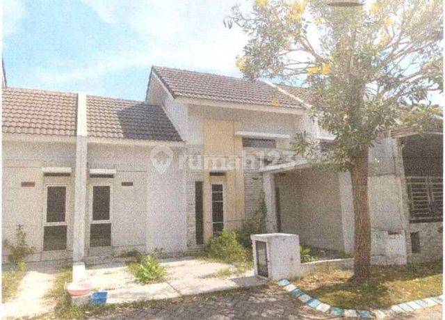 RUMAH VALENCIA TERRACE SIDOARJO 95184