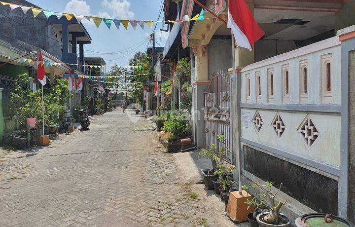 RUMAH BUKIT BAMBE GRESIK 8816